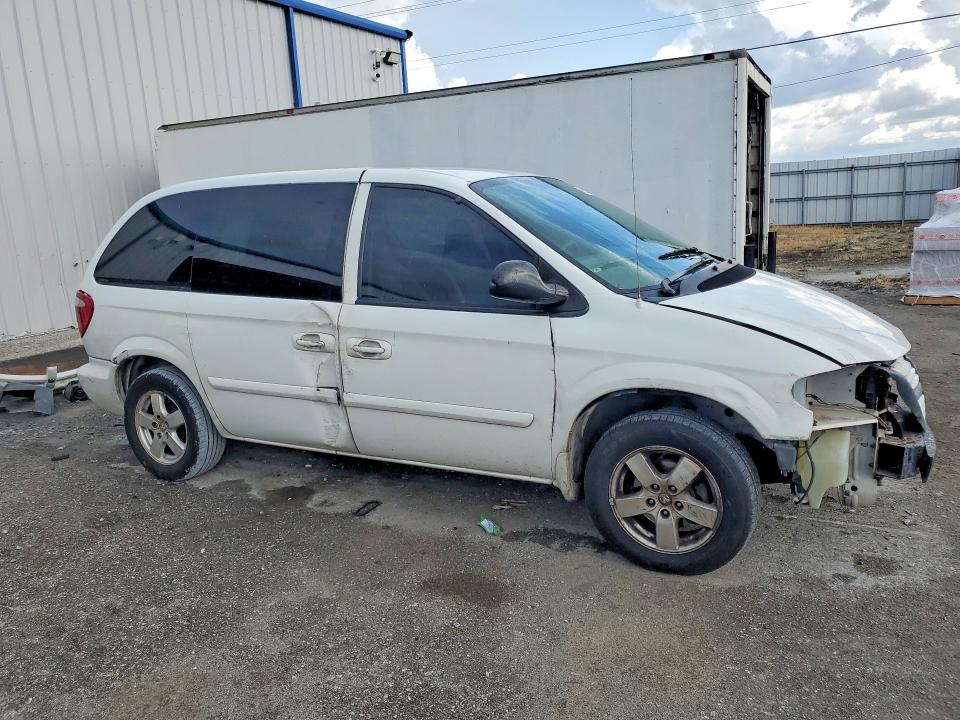 Aukcja sprzedaży 2005 Dodge Caravan, vin: 1D4GP45R85B119308, numer aukcji: 69029956