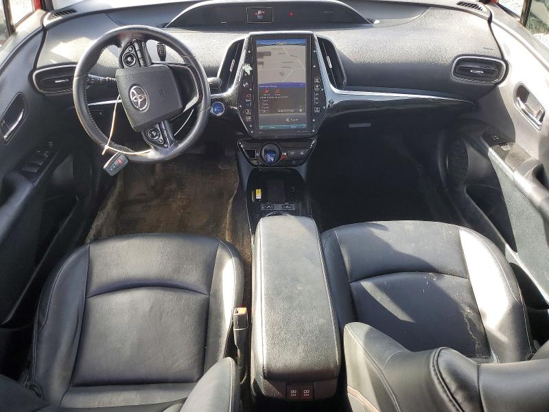 Aukcja sprzedaży 2019 Toyota Prius, vin: JTDL9RFU7K3000533, numer aukcji: 68999326