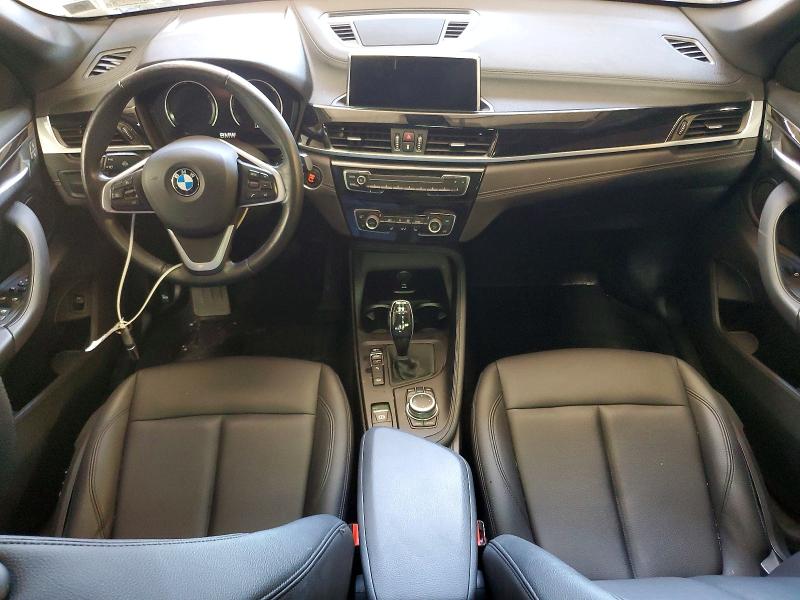 68430336 :رقم المزاد ، WBXJG9C03M5U47272 vin ، 2021 Bmw X1 مزاد بيع
