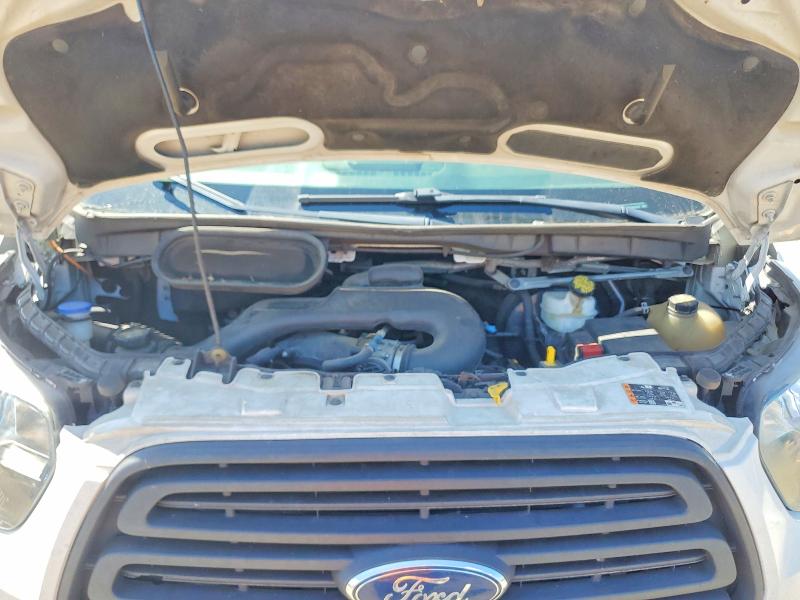 Продажа на аукционе авто 2018 Ford Transit, vin: 1FTYR1ZM7JKB27662, номер лота: 70693406
