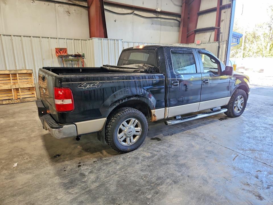 Aukcja sprzedaży 2008 Ford F150, vin: 1FTPW14568FC05596, numer aukcji: 70536826