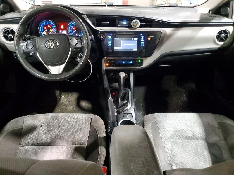 Auction sale of the 2017 Toyota Corolla, vin: 2T1BPRHE1HC840931        , lot number: 67222746