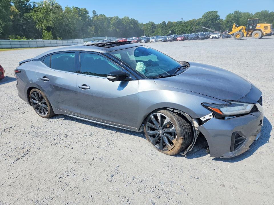 Aukcja sprzedaży 2019 Nissan Maxima, vin: 1N4AA6AV9KC382583, numer aukcji: 67471516