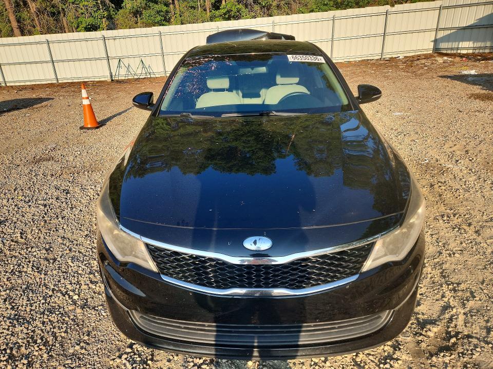 Aukcja sprzedaży 2018 Kia Optima, vin: 5XXGT4L39JG248668, numer aukcji: 66350336