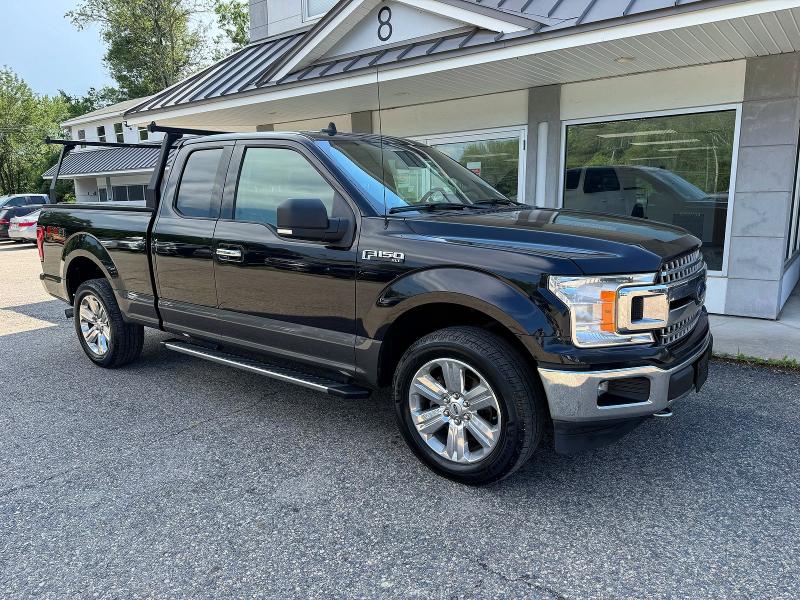 Aukcja sprzedaży 2020 Ford F150, vin: 1FTEX1EP9LKE17445, numer aukcji: 67915796