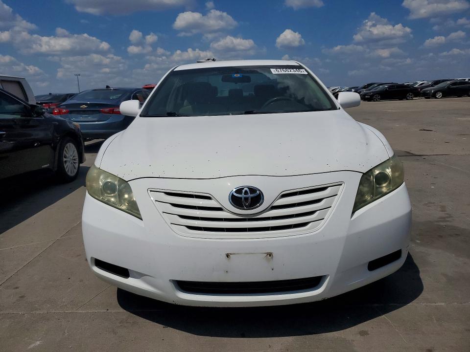 Продажа на аукционе авто 2008 Toyota Camry, vin: 4T1BE46K18U775272, номер лота: 67682346