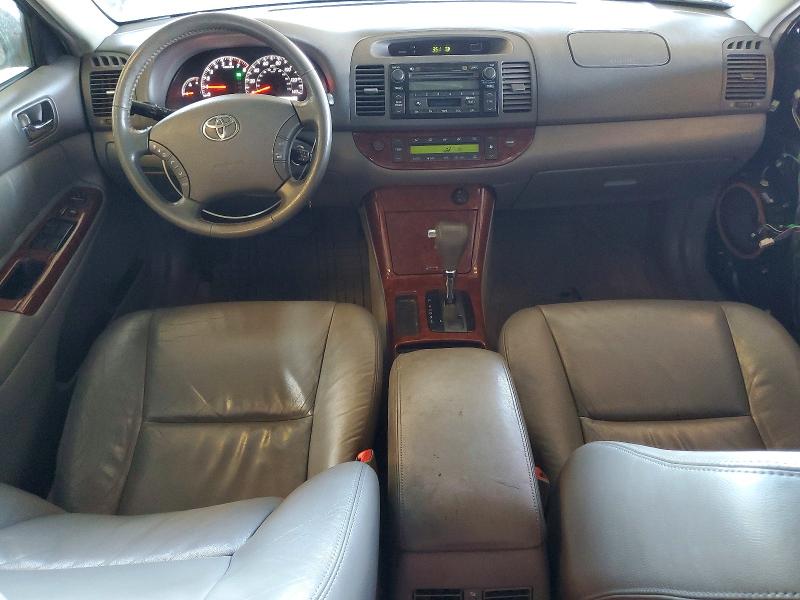 Продажа на аукционе авто 2005 Toyota Camry, vin: 4T1BF30K75U618244, номер лота: 70240826