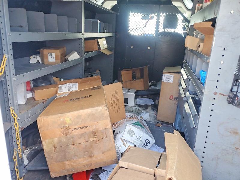 Продажа на аукционе авто 2015 Ford Transit, vin: 1FTNE1YM3FKA59948, номер лота: 65851646