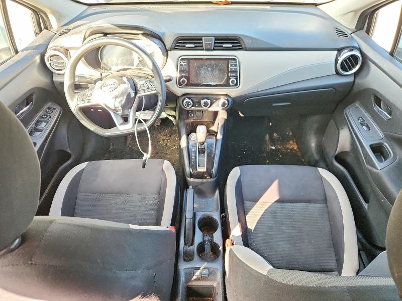 Aukcja sprzedaży 2021 Nissan Versa, vin: 3N1CN8EVXML833575, numer aukcji: 67535646