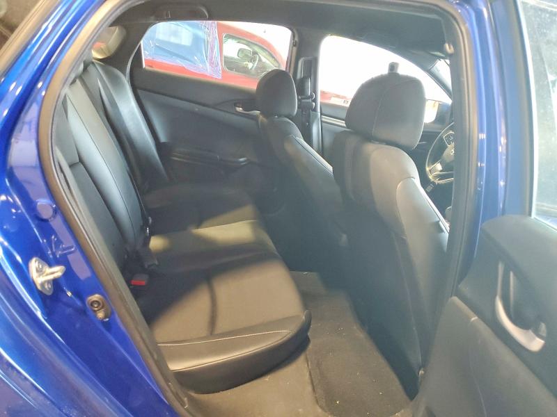 Продаж на аукціоні авто 2020 Honda Civic, vin: 2HGFC2F8XLH563682, номер лоту: 67266556