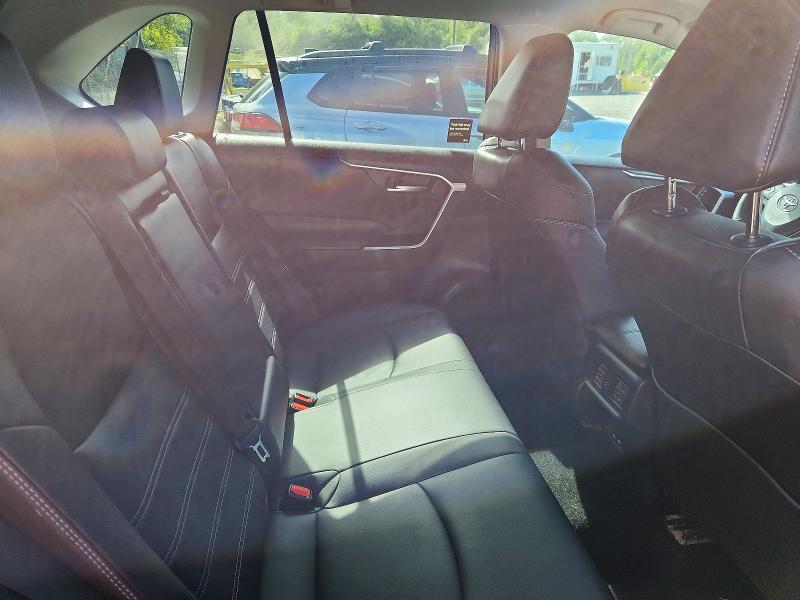 Auction sale of the 2024 Toyota Rav4, vin: 2T3A1RFV2RC478701, lot number: 70789776
