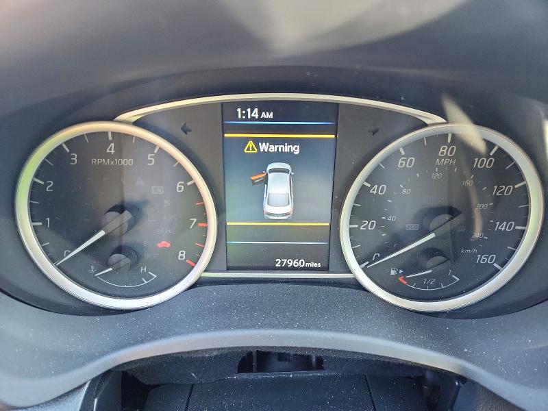 Продажа на аукционе авто 2019 Nissan Sentra, vin: 3N1AB7AP3KY417403, номер лота: 65963856