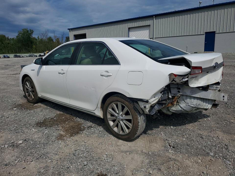 Продаж на аукціоні авто 2014 Toyota Camry Hybrid, vin: 4T1BD1FK3EU103128, номер лоту: 68947566