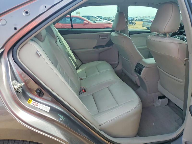 Aukcja sprzedaży 2015 Toyota Camry Hybrid, vin: 4T1BD1FK1FU156962, numer aukcji: 67476116