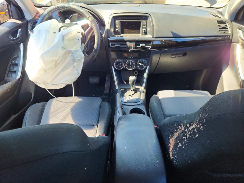 2013 Mazda Cx-5 მანქანა იყიდება აუქციონზე, vin: JM3KE2BE2D0140370, აუქციონის ნომერი: 67748786