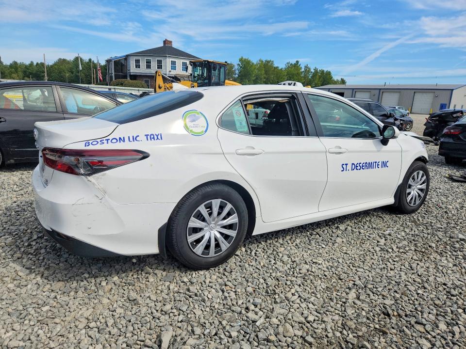 Продаж на аукціоні авто 2023 Toyota Camry, vin: 4T1C31AK9PU052364, номер лоту: 69215936