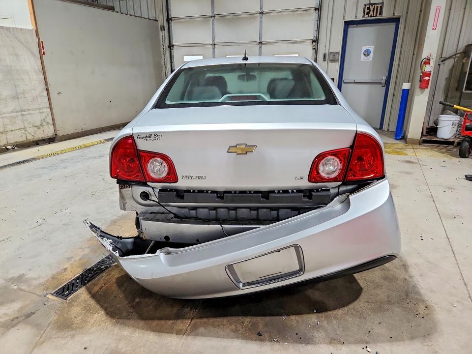 70488476 :رقم المزاد ، 1G1ZG57BX9F235211 vin ، 2009 Chevrolet Malibu مزاد بيع
