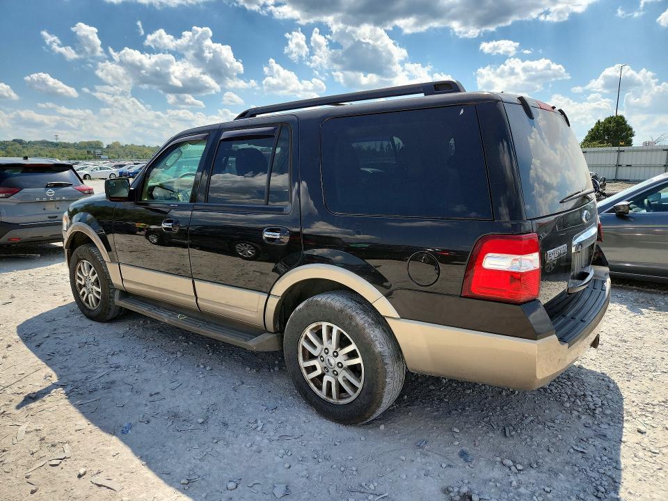 Продажа на аукционе авто 2014 Ford Expedition, vin: 1FMJU1J55EEF20189, номер лота: 66987666