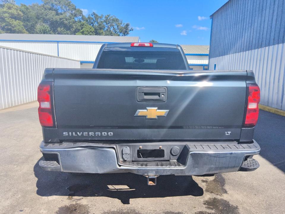 Aukcja sprzedaży 2018 Chevrolet Silverado, vin: 1GCVKREH8JZ289225, numer aukcji: 69056276