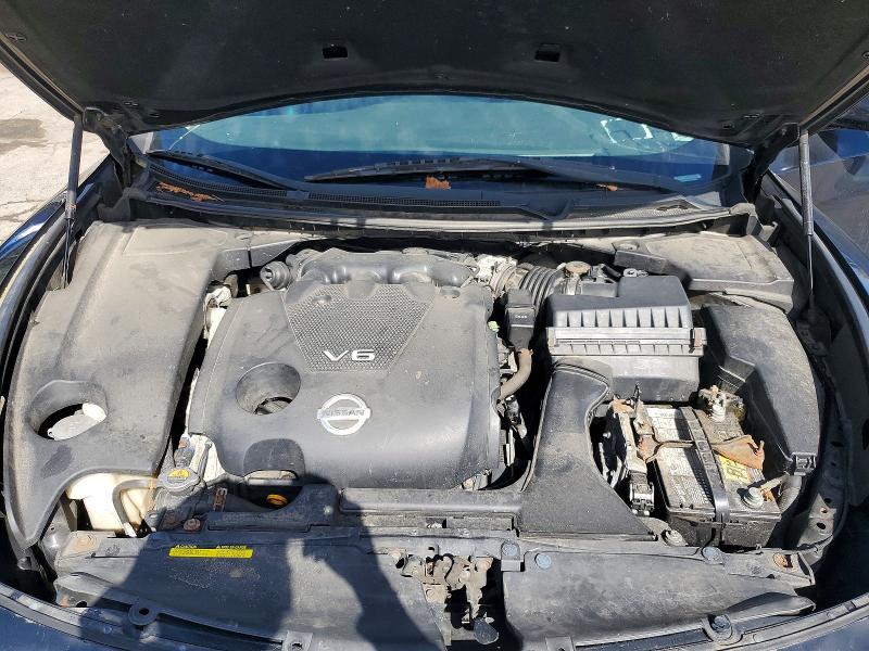 Продажа на аукционе авто 2013 Nissan Maxima, vin: 1N4AA5AP1DC830541, номер лота: 69918926