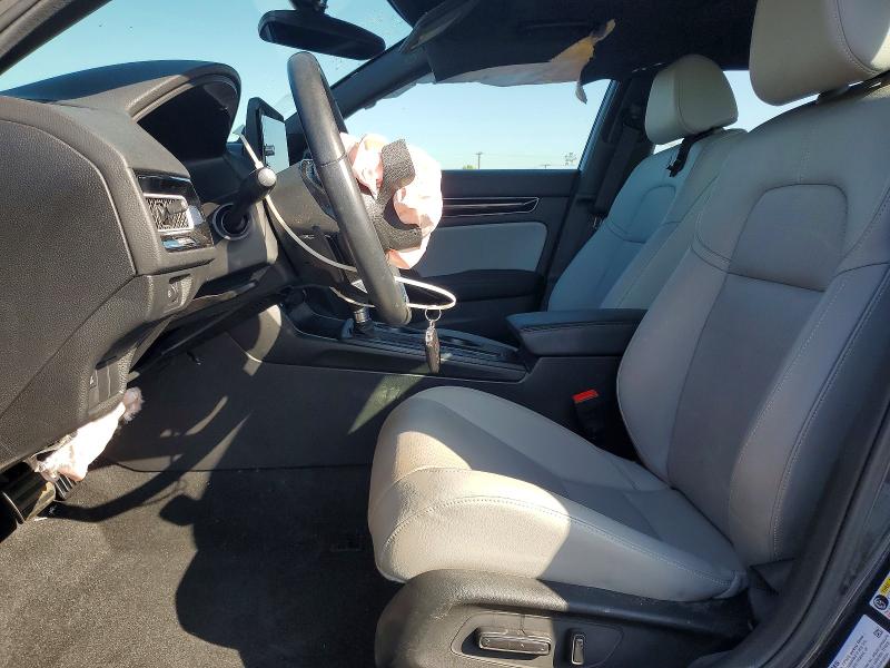 Продаж на аукціоні авто 2025 Honda Civic, vin: 2HGFE4F83SH331283, номер лоту: 67388426