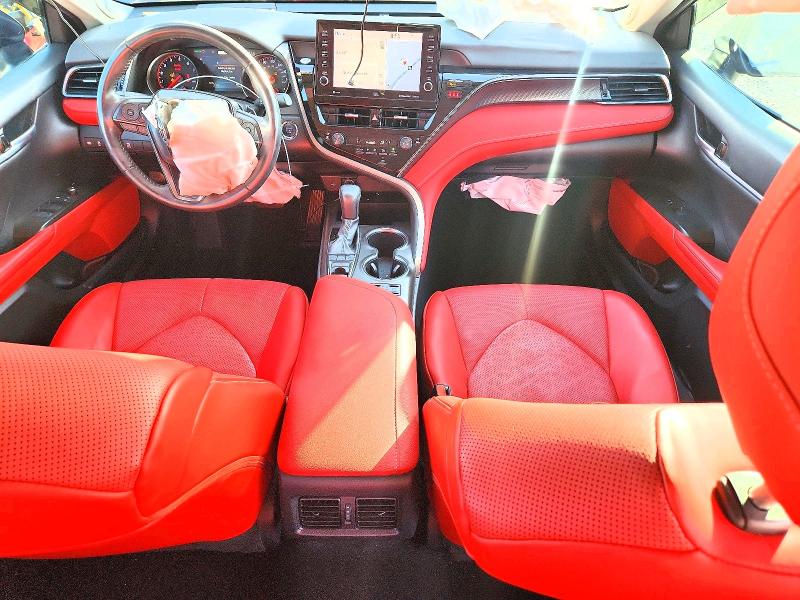 Продаж на аукціоні авто 2022 Toyota Camry, vin: 4T1K61AK7NU006113, номер лоту: 68327946