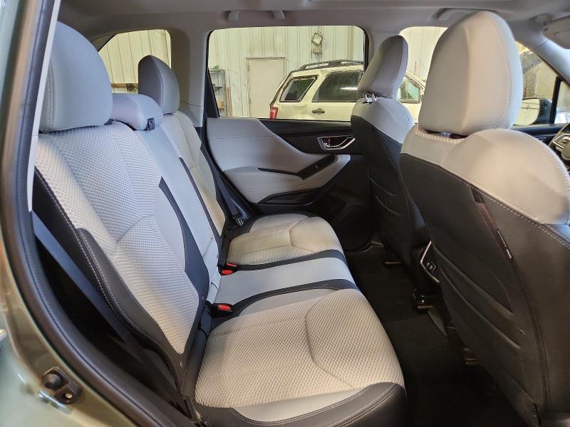 Продаж на аукціоні авто 2020 Subaru Forester, vin: JF2SKAJC5LH519375, номер лоту: 68683496