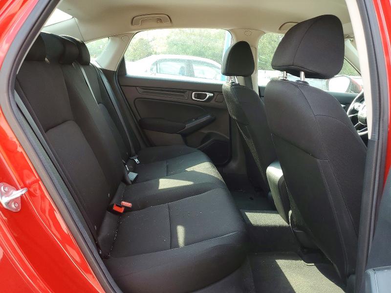 70364856 :رقم المزاد ، 2HGFE2F29RH545365 vin ، 2024 Honda Civc مزاد بيع