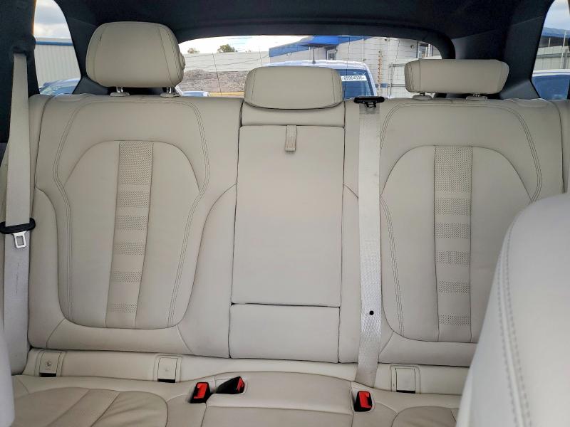 70479926 :رقم المزاد ، 5UXCR6C00LLL82601 vin ، 2020 Bmw X5 مزاد بيع