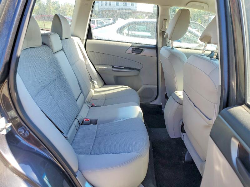 68664166 :رقم المزاد ، JF2SHABC8CH426900 vin ، 2012 Subaru Forester مزاد بيع
