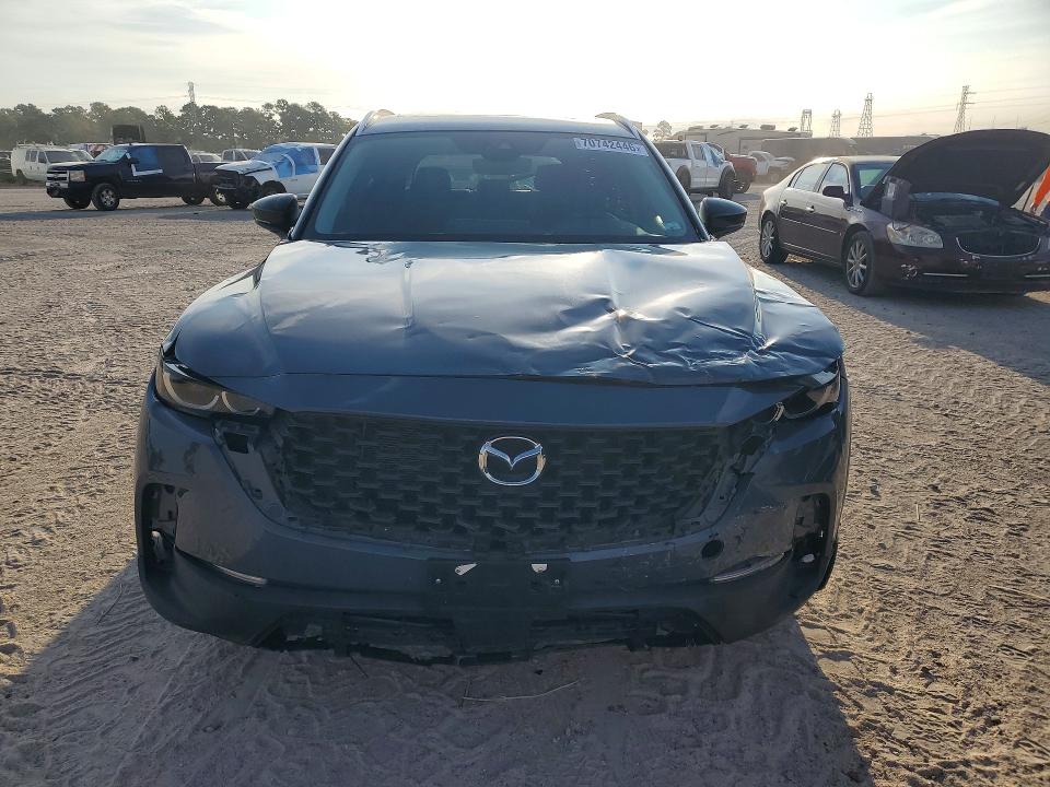 Aukcja sprzedaży 2024 Mazda Cx-50, vin: 7MMVABDM4RN179669, numer aukcji: 70742446