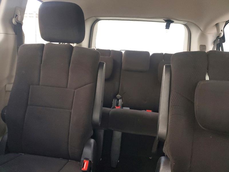 Aukcja sprzedaży 2013 Dodge Grand Caravan, vin: 2C4RDGBG0DR624150, numer aukcji: 68803626