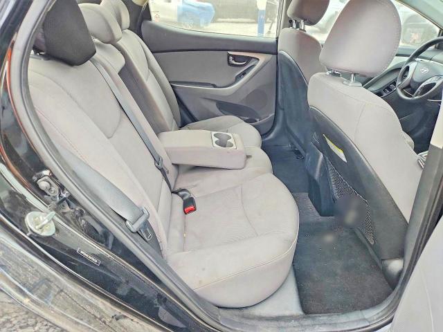 Aukcja sprzedaży 2016 Hyundai Elantra, vin: 5NPDH4AE2GH719730, numer aukcji: 70363596
