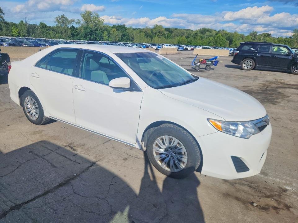 Продаж на аукціоні авто 2014 Toyota Camry, vin: 4T4BF1FK0ER341213, номер лоту: 67816046