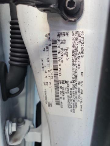 Продаж на аукціоні авто 2016 Ford Focus, vin: 1FADP3K29GL356751, номер лоту: 69776066