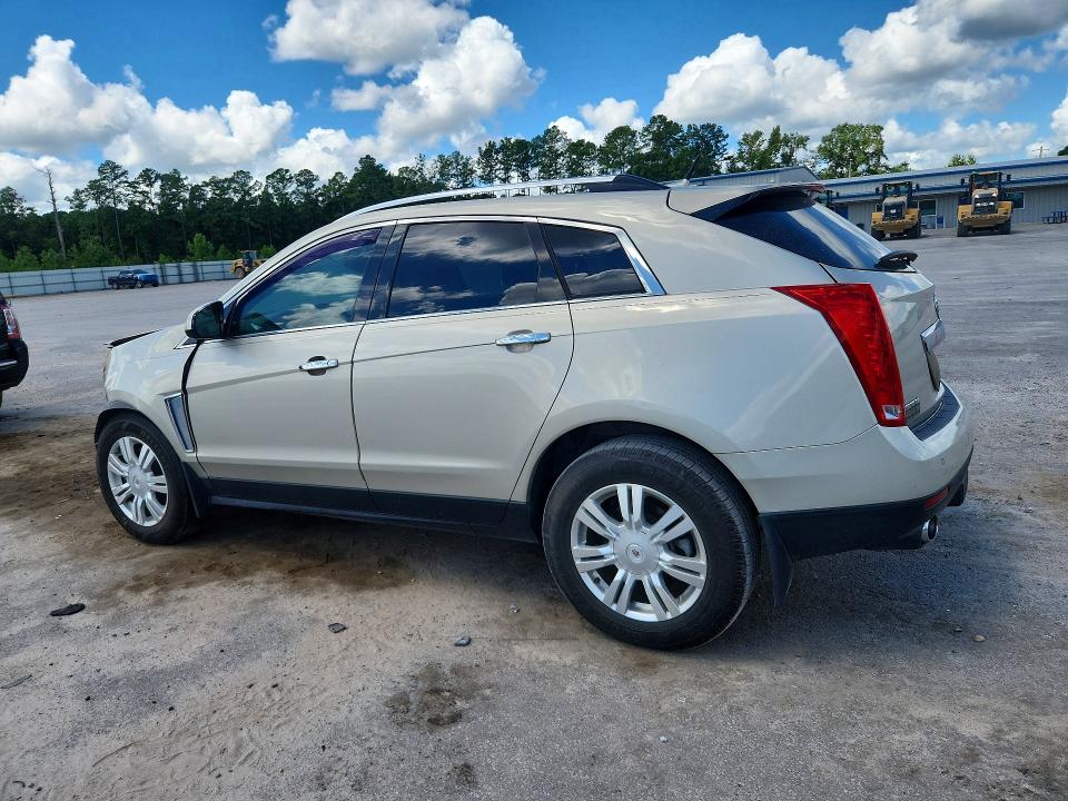 2013 Cadillac Srx მანქანა იყიდება აუქციონზე, vin: 3GYFNCE36DS647253, აუქციონის ნომერი: 66757486