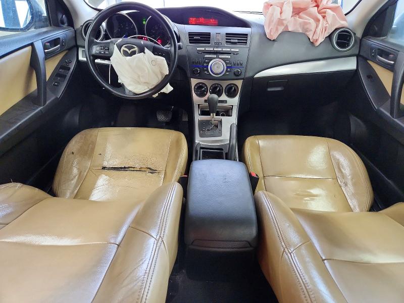Aukcja sprzedaży 2011 Mazda 3, vin: JM1BL1VF9B1430108, numer aukcji: 69396406