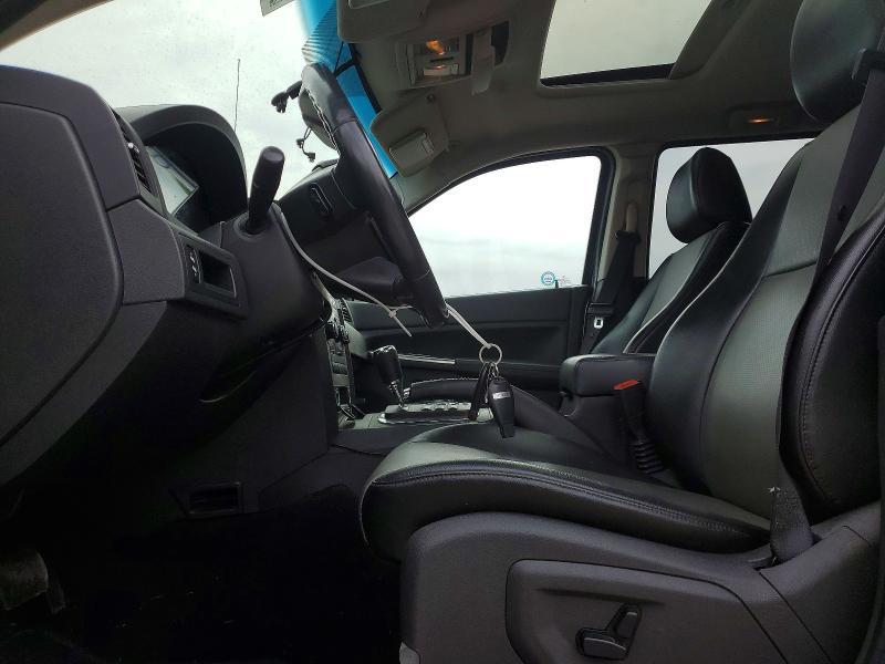 Продаж на аукціоні авто 2010 Jeep Grand Cherokee, vin: 1J4PR4GK0AC115940, номер лоту: 66188096