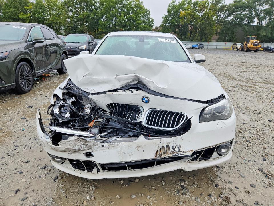 Продажа на аукционе авто 2015 Bmw 528, vin: WBA5A7C50FG142509, номер лота: 70712216