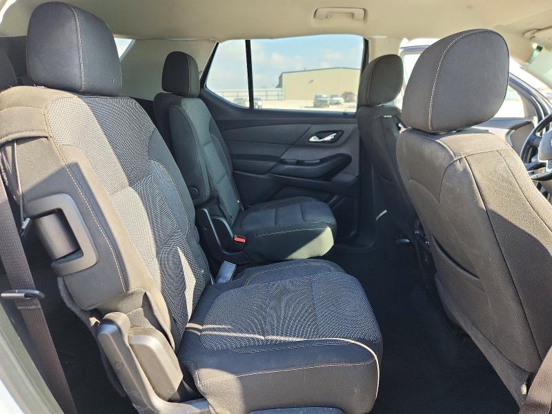 Aukcja sprzedaży 2019 Chevrolet Traverse, vin: 1GNERGKW3KJ270687, numer aukcji: 67671276