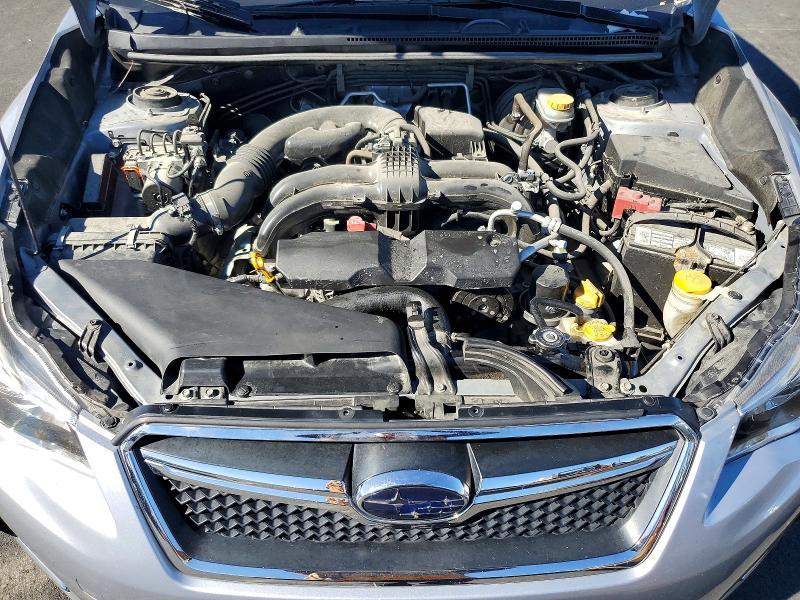 67862696 :رقم المزاد ، JF2GPANC6G8342570 vin ، 2016 Subaru Crosstrek مزاد بيع