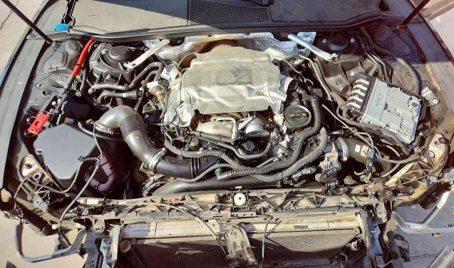 67266296 :رقم المزاد ، WAUP2AF25KN092040 vin ، 2019 Audi A7 مزاد بيع