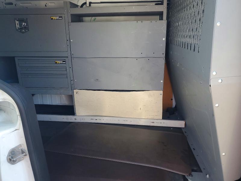 2015 Ford Transit Connect მანქანა იყიდება აუქციონზე, vin: NM0LS7E7XF1220722, აუქციონის ნომერი: 69169216