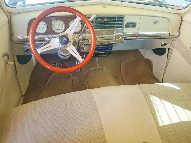 Продажа на аукционе авто 1950 Plymouth Special Dx, vin: P20100691                , номер лота: 68976116