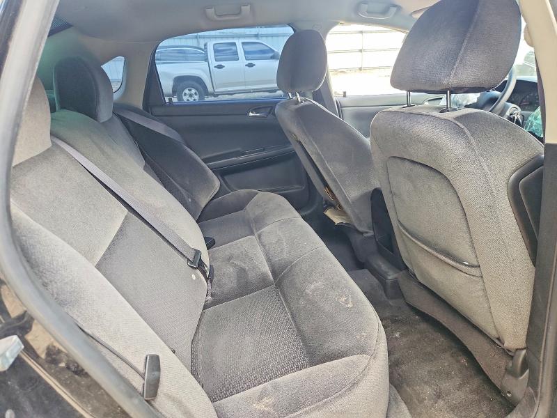 Продаж на аукціоні авто 2013 Chevrolet Impala, vin: 2G1WF5E34D1178067, номер лоту: 68231636