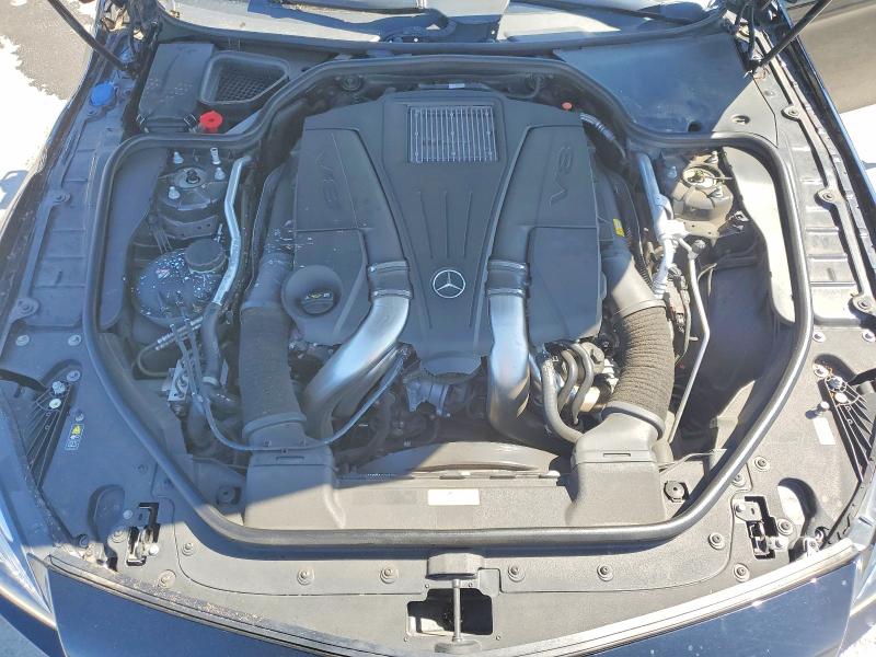 Продажа на аукционе авто 2013 Mercedes-benz Sl, vin: WDDJK7DA6DF020255, номер лота: 68988346