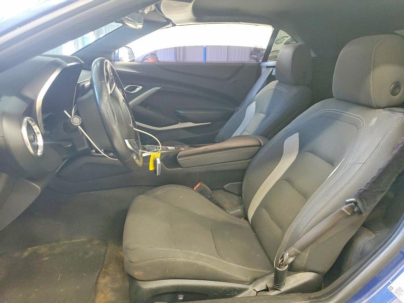 Aukcja sprzedaży 2020 Chevrolet Camaro, vin: 1G1FB3DS9L0107241, numer aukcji: 69792206