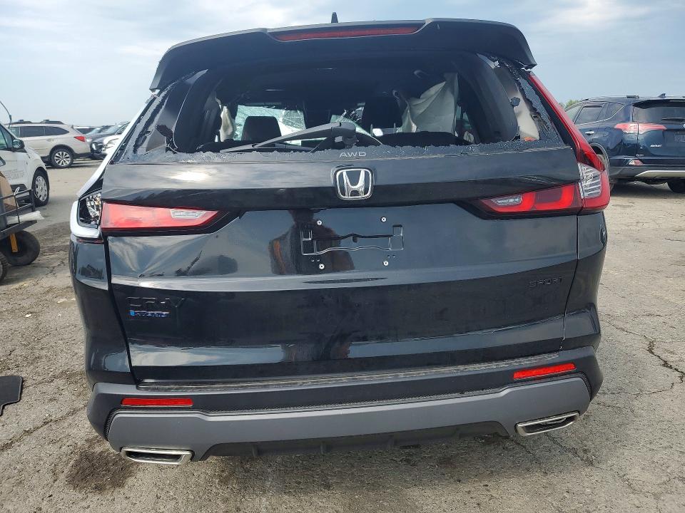 Aukcja sprzedaży 2026 Honda Cr-v, vin: 7FARS6H5XTE144525, numer aukcji: 67375806