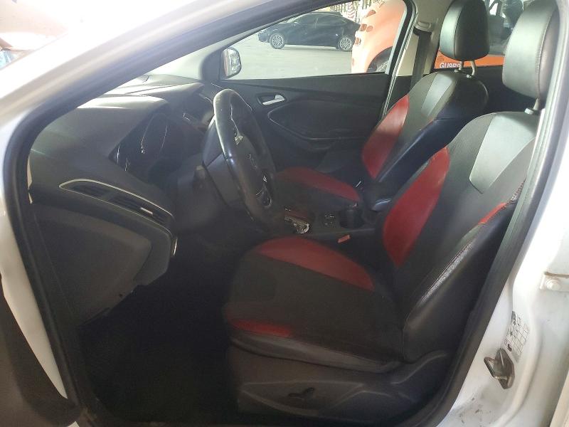 Продаж на аукціоні авто 2014 Ford Focus, vin: WF0HP4L20E4105430, номер лоту: 69404186