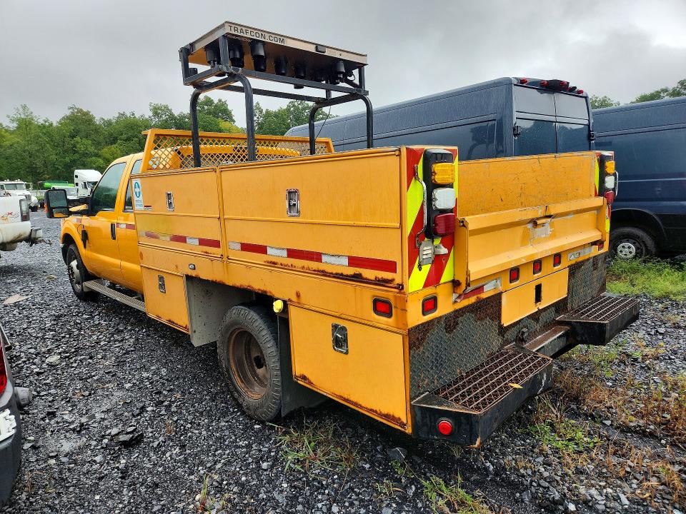 Aukcja sprzedaży 2016 Ford F350 Xl, vin: 1FD8W3G65GEC64014, numer aukcji: 67209346